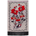 Blossom - Dark Fairy Wall Hanging