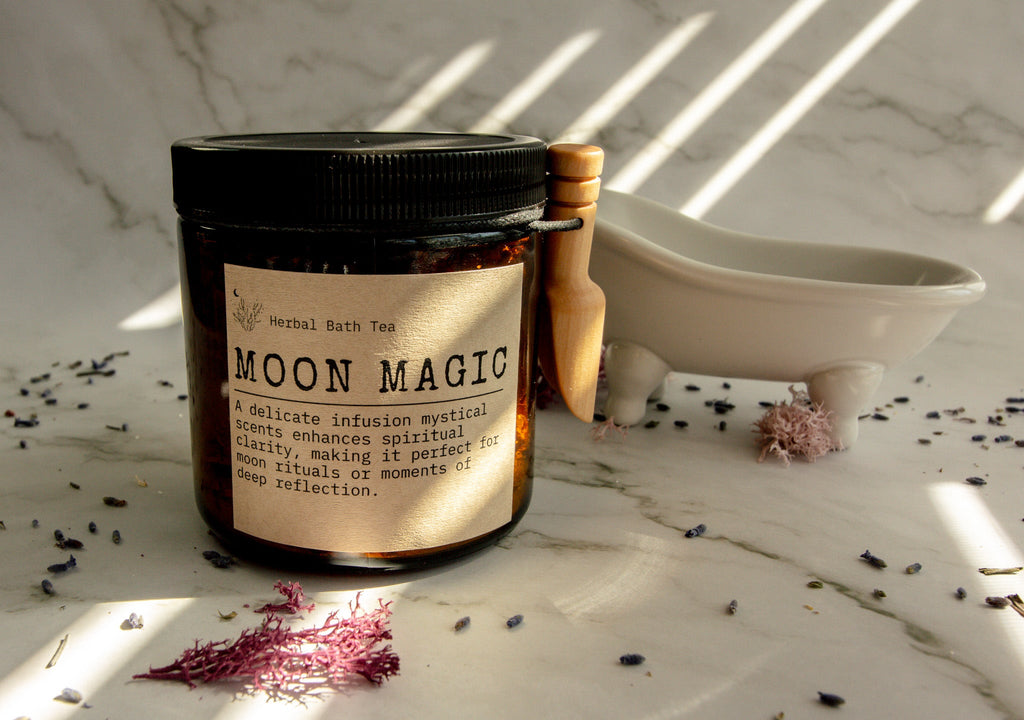 Moon Magic