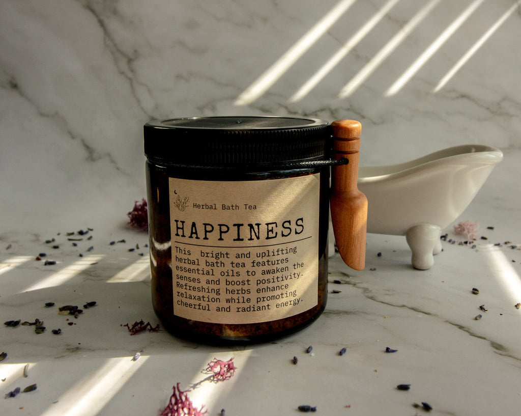 Happiness