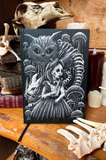 Alice in Murderland Journal