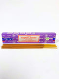 Satya English Lavender Incense | 15g