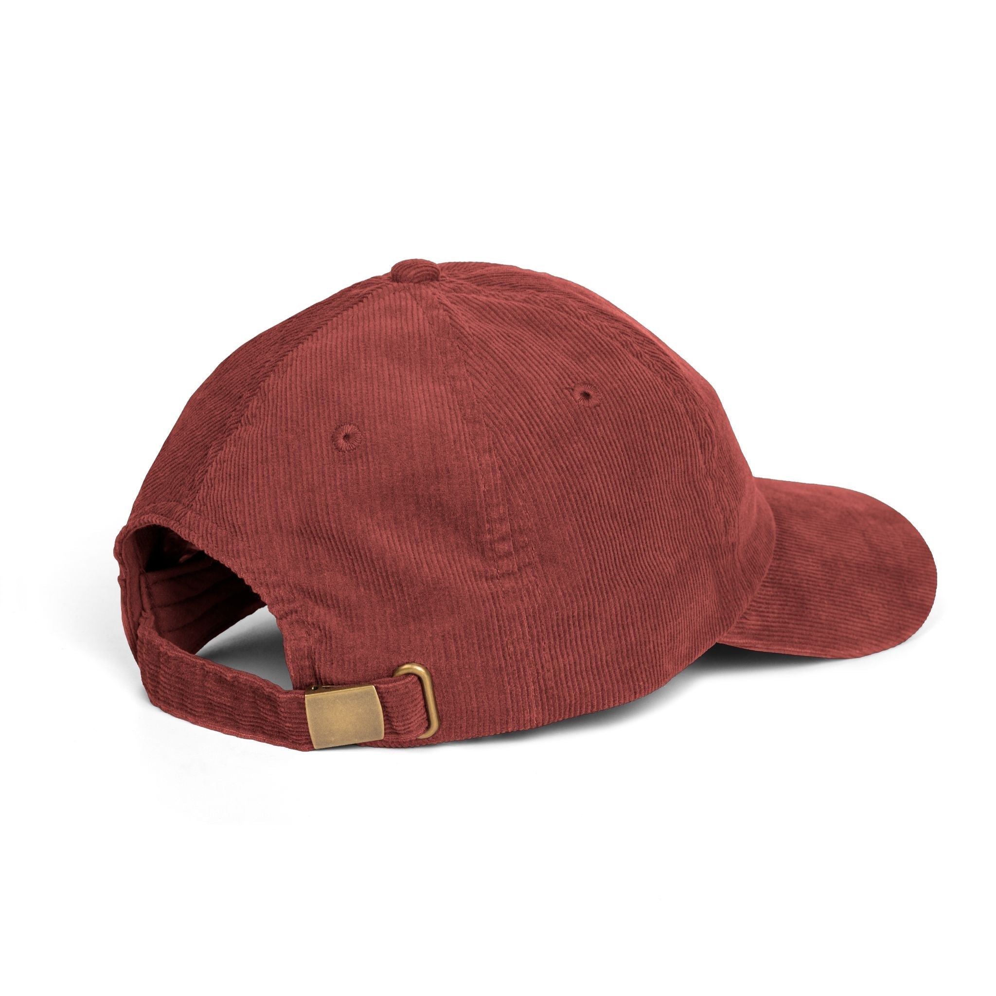 Life's a Bitch Embroidered Corduroy Hat