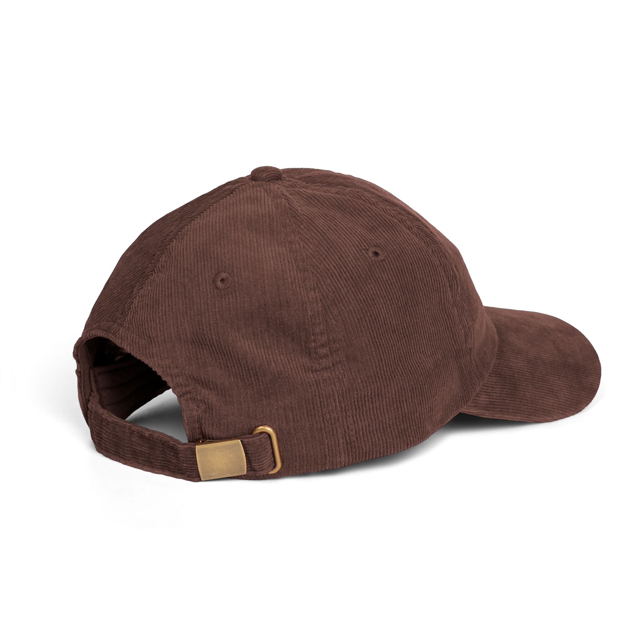 Life's a Bitch Embroidered Corduroy Hat