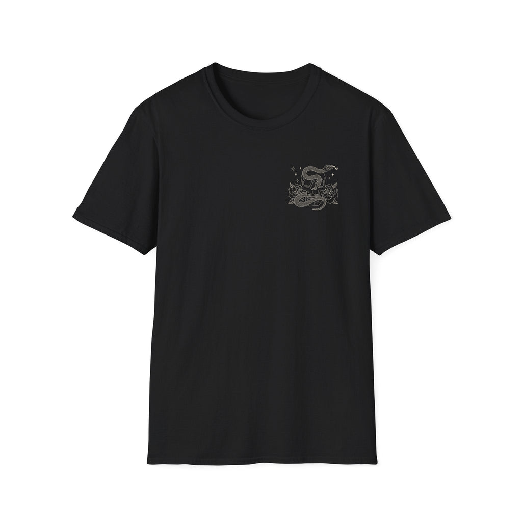 One Hell of a Woman Softstyle Tee