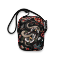Phantom Flash Crossbody Bag