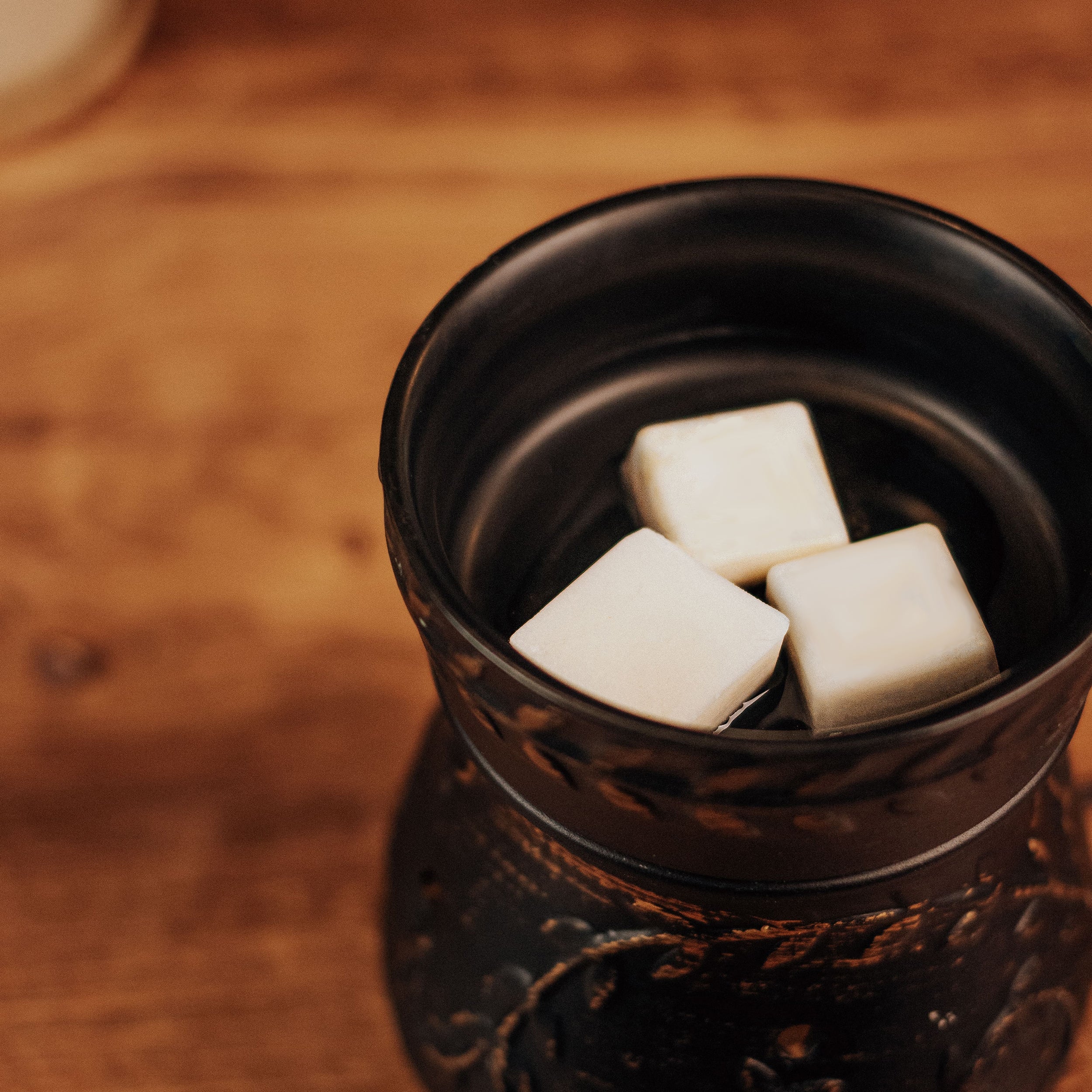 Cozy Bakery Wax Melt