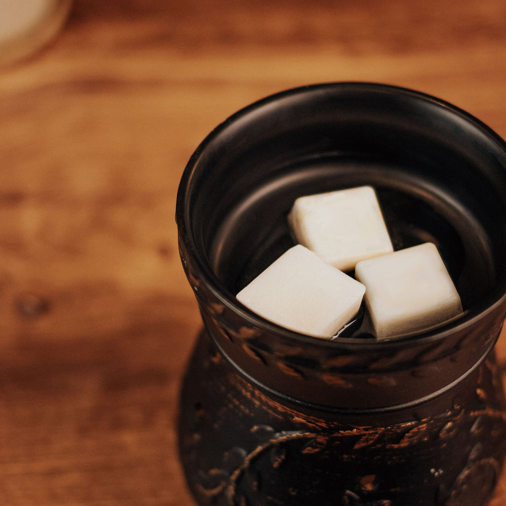Cottage by the Sea Wax Melt