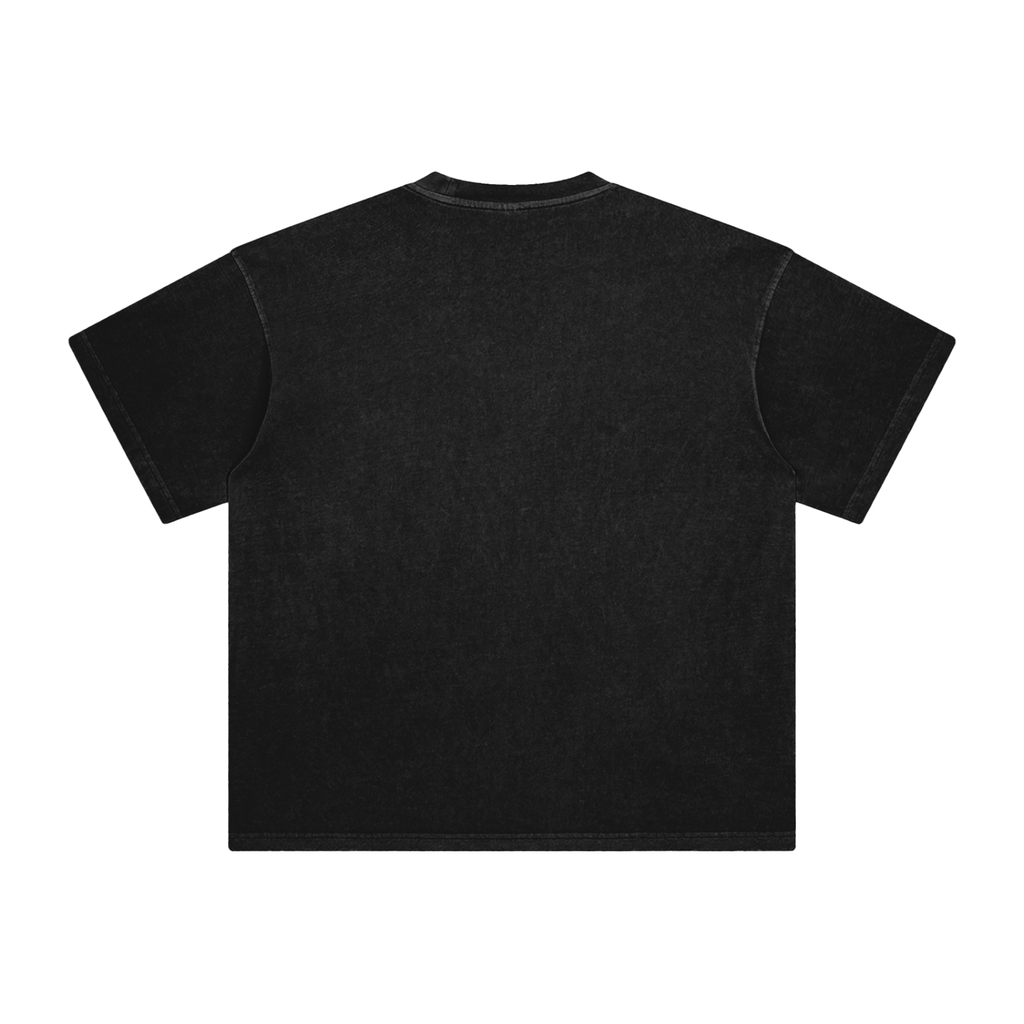 Salem Apothecary Enzyme Washed T-Shirt