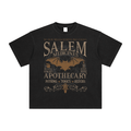 Salem Apothecary Enzyme Washed T-Shirt
