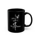She Was Mine Ever Seas Inspired Ceramic Mug